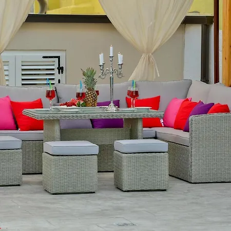 Mare Vitae Apartment * Spalato