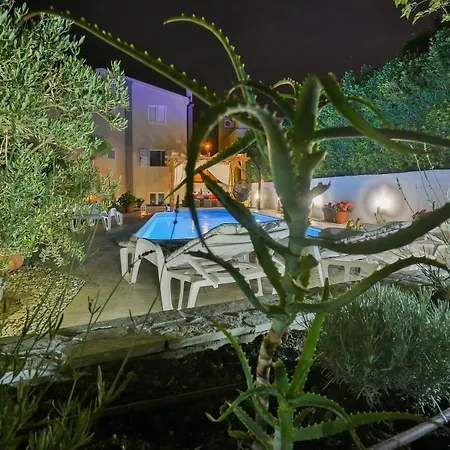 Mare Vitae Apartment Appartamento *