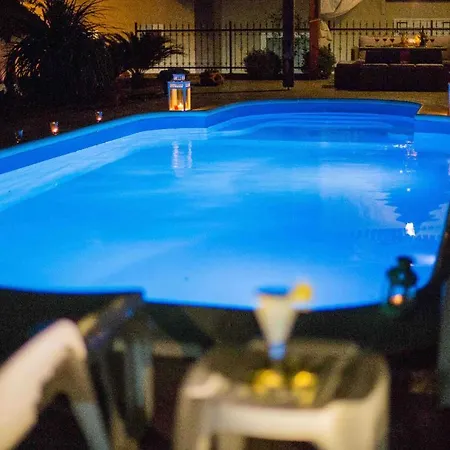 Appartamento Mare Vitae Apartment *