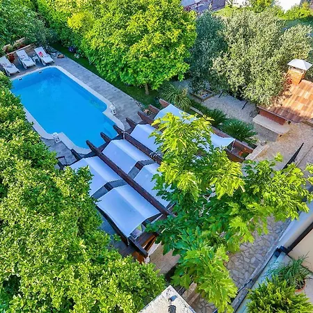 Mare Vitae Apartment Appartamento *