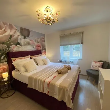 Appartamento Mare Vitae Apartment Spalato