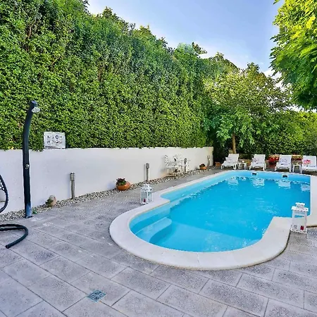 Mare Vitae Apartment Appartamento