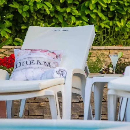 Mare Vitae Apartment Appartamento