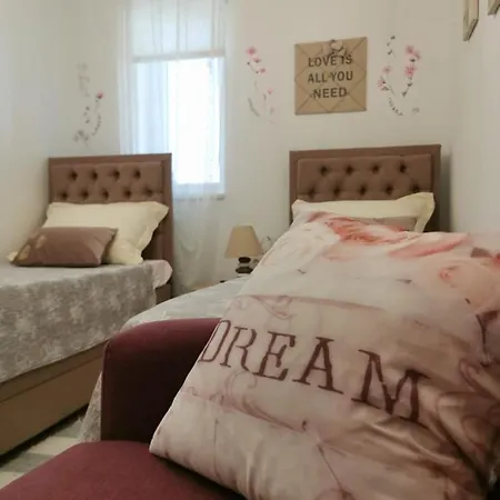 Appartamento Mare Vitae Apartment *