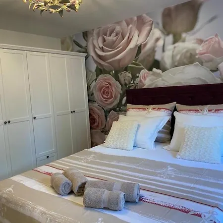 Mare Vitae Apartment Spalato