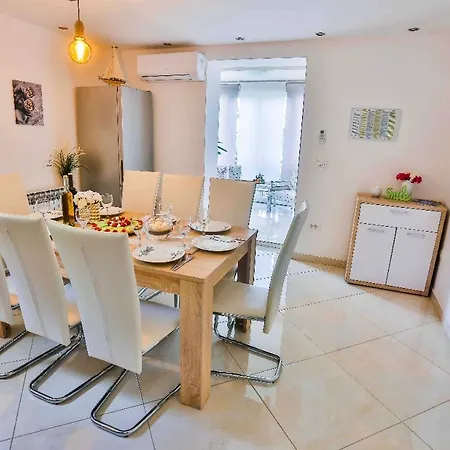 Apartment Mare Vitae Apartment Split