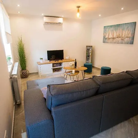 Mare Vitae Apartment アパート