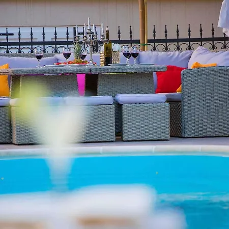 Mare Vitae Apartment Apartment Split