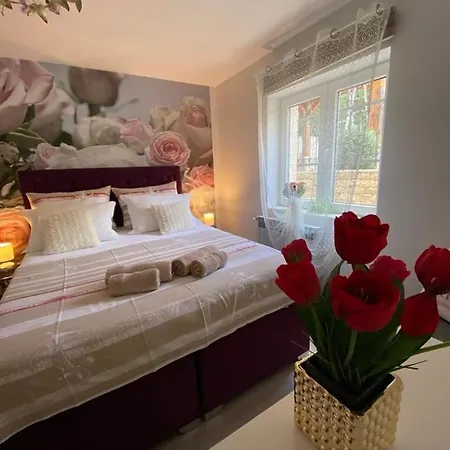 Mare Vitae Apartment * スプリト