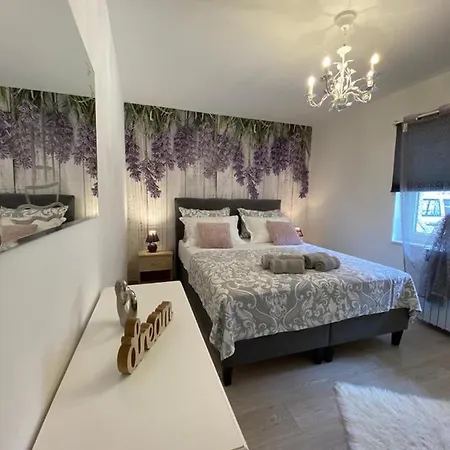 Mare Vitae Apartment * スプリト